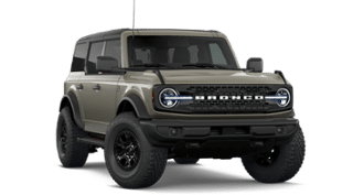 2026 Ford Bronco® External Image 5